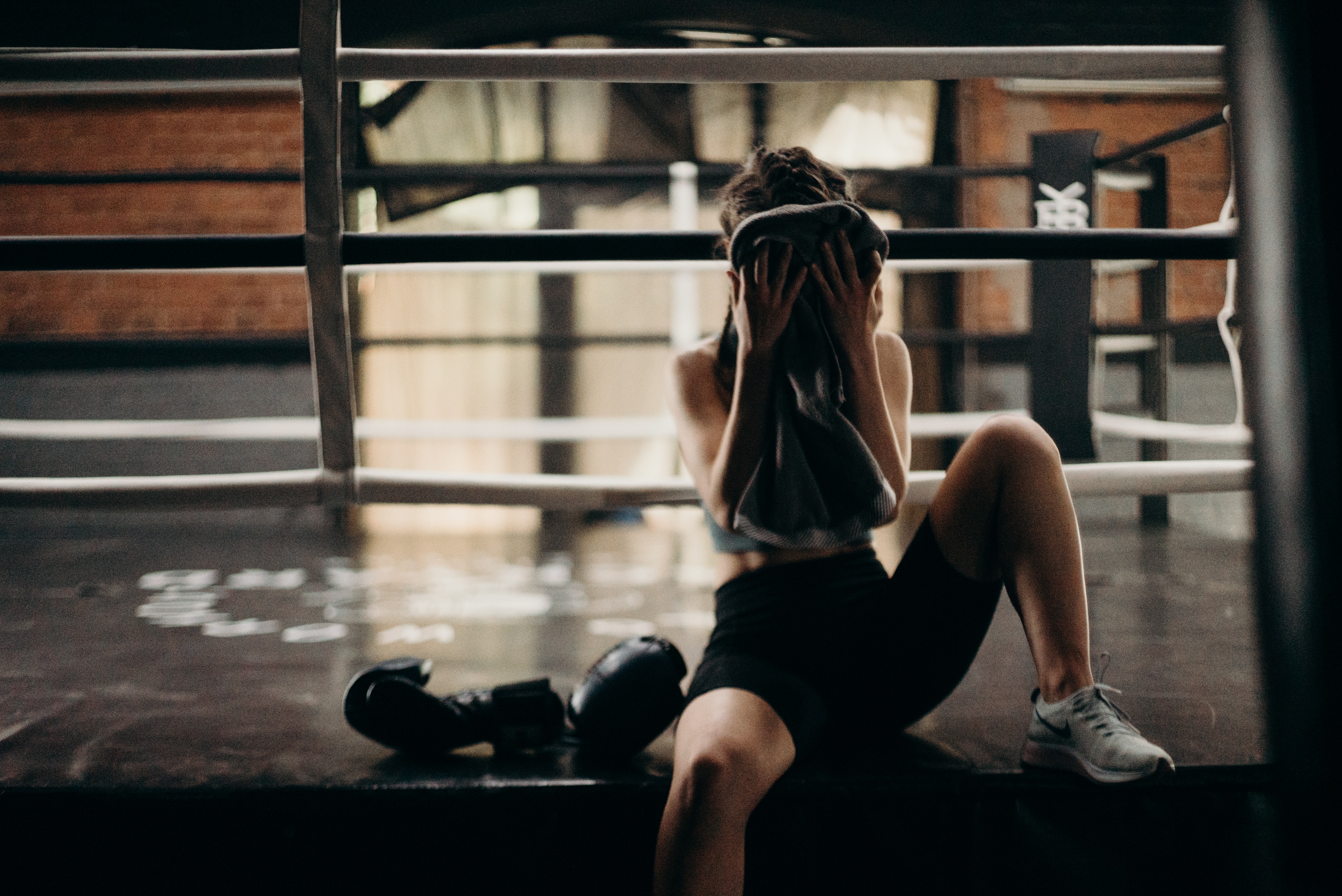 O que é bulking e cutting? Entenda os termos fitness