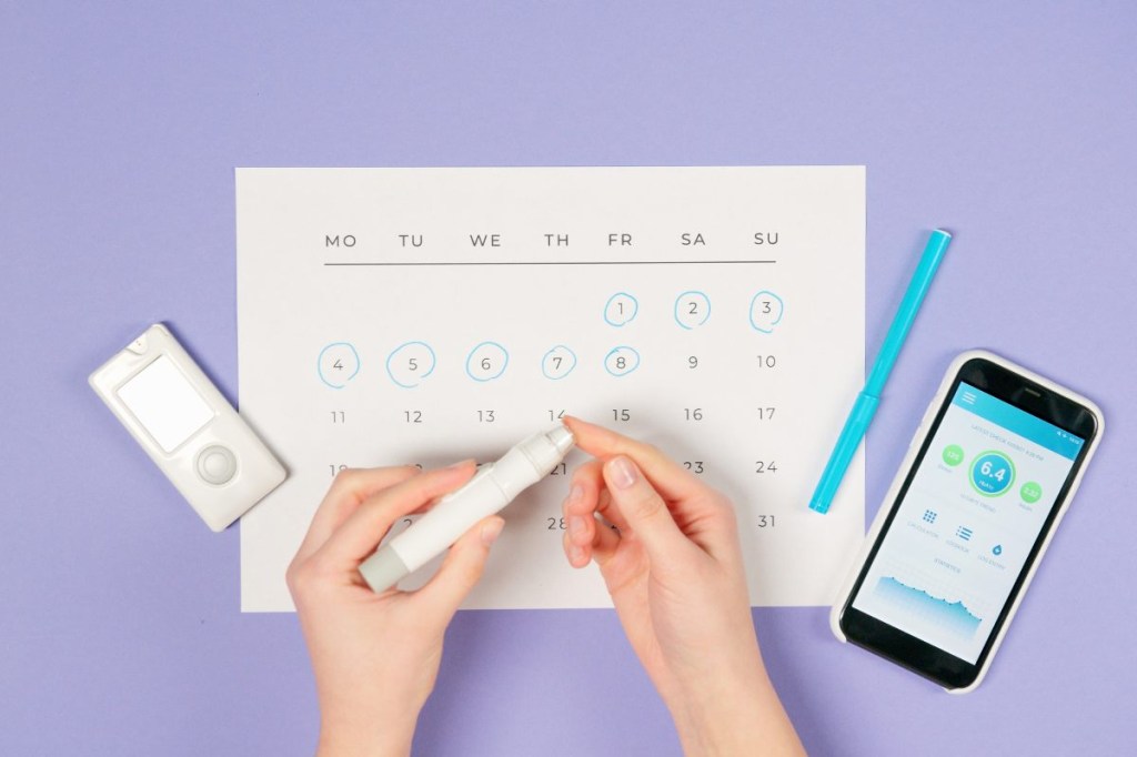 Diabetes: atividade física ajuda na prevenção e no controle da doença