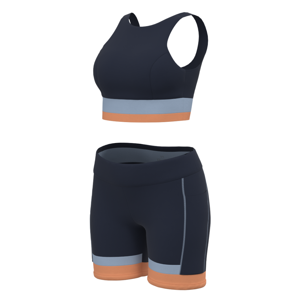 moda 3d