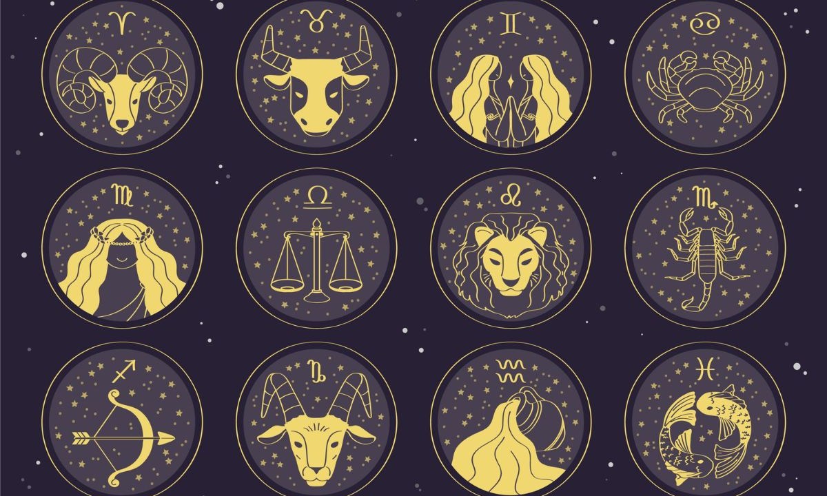 Signos astrológicos