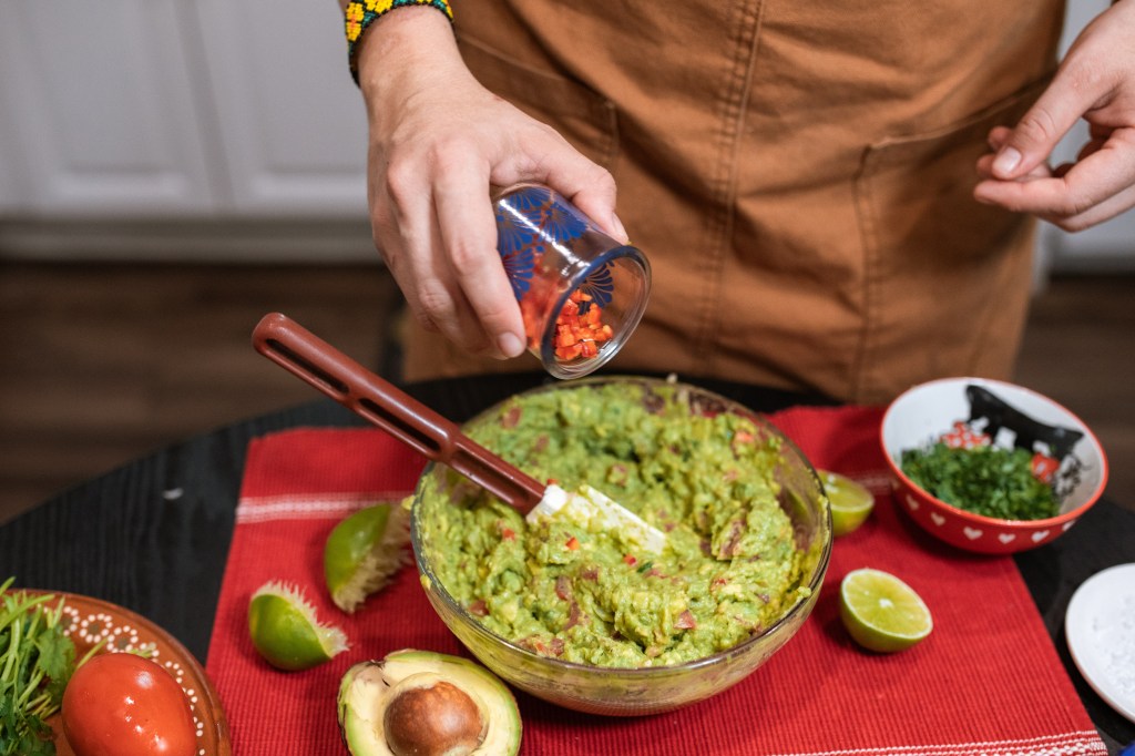 guacamole
