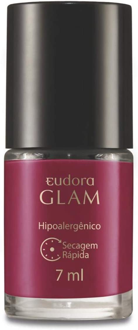 esmalte magenta