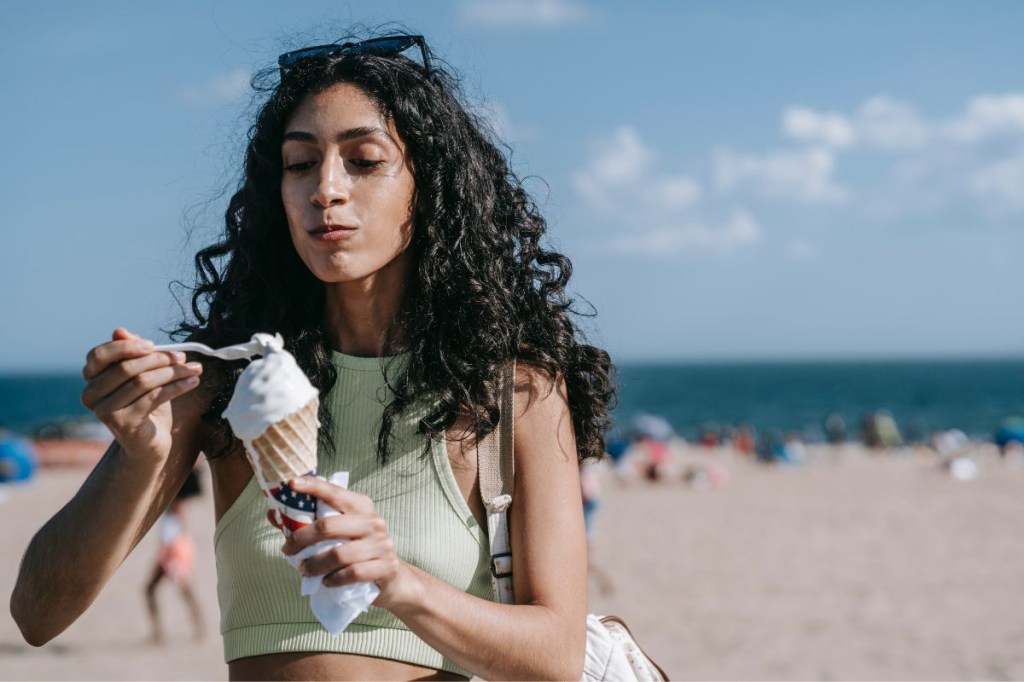 10 mitos e verdades com a alimentação no verão