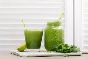 Suco verde