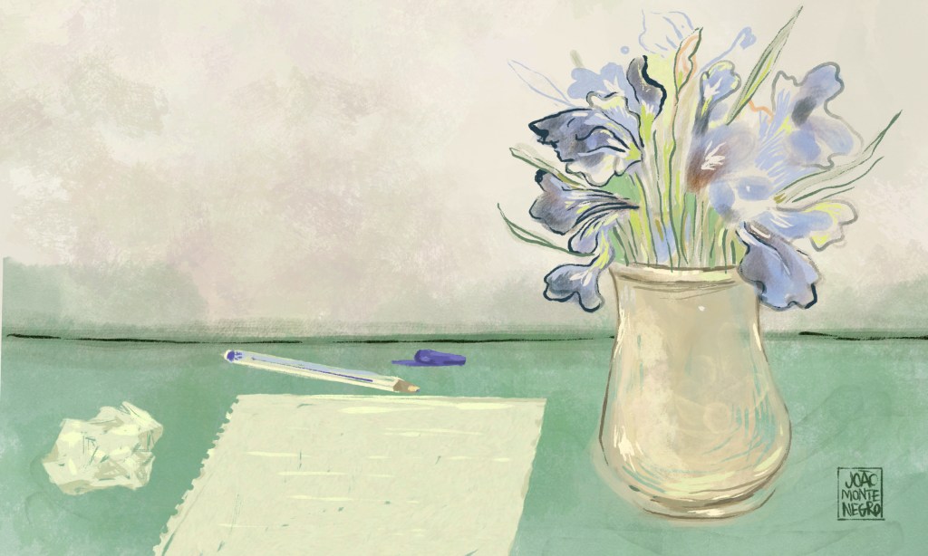 Quantas vezes podemos recomeçar?