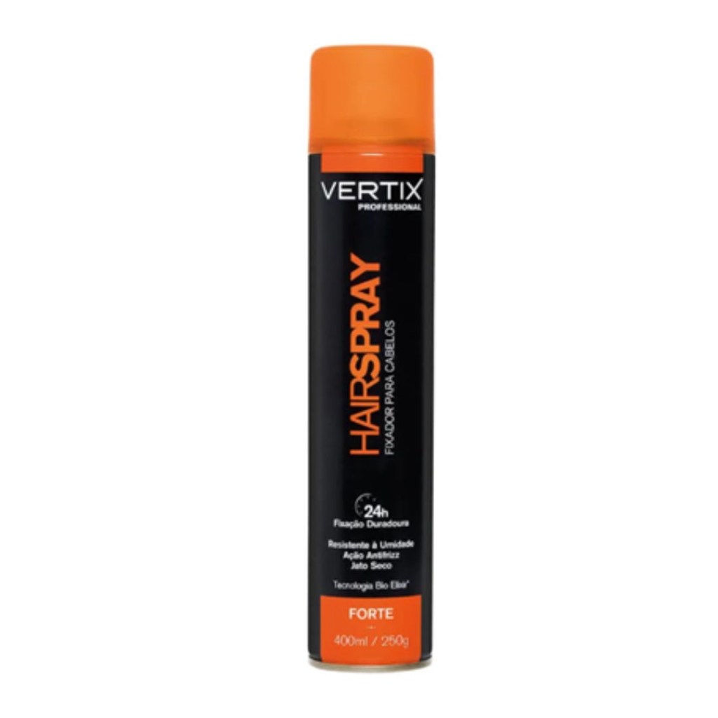 spray fixador Spray Fixador Vertix