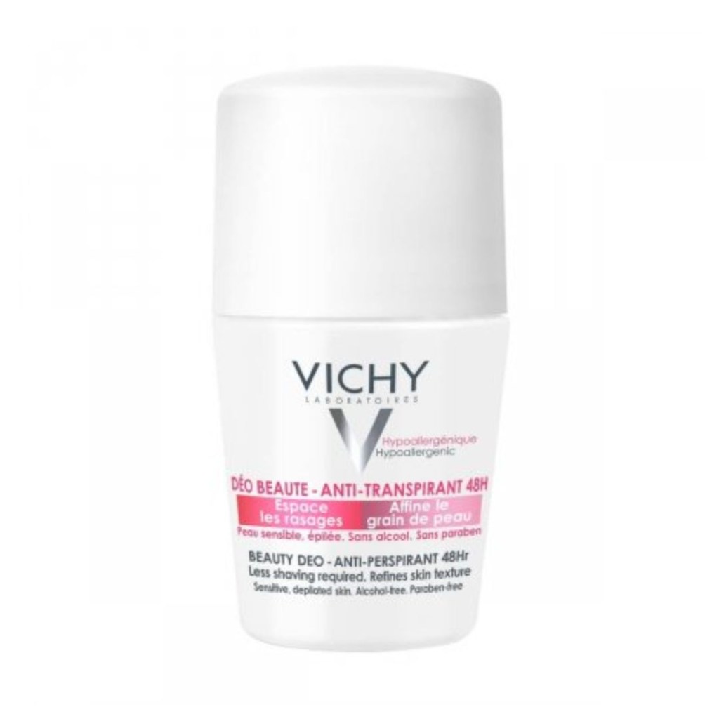 Desodorante Ideal Finish Clareador VIchy