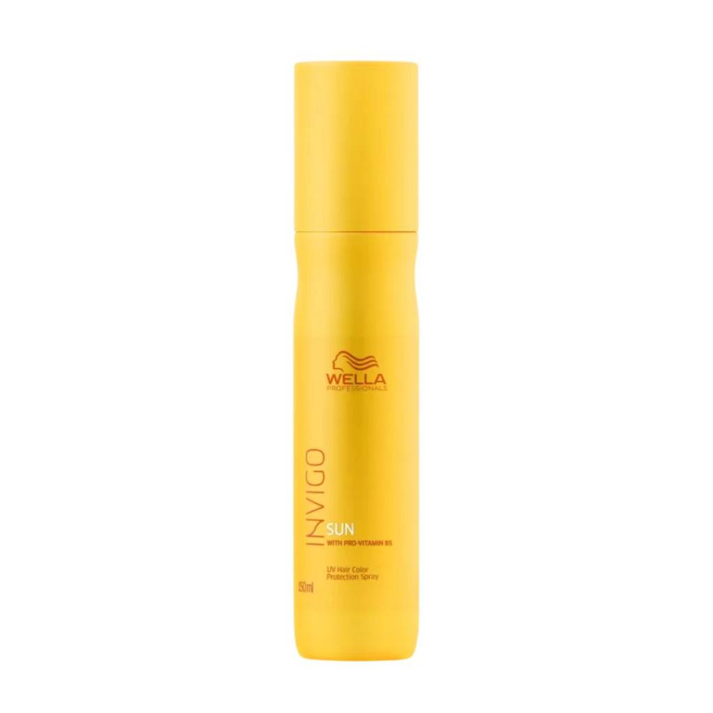 Leave-In Spray de Proteção UV Wella Professionals Invigo Sun