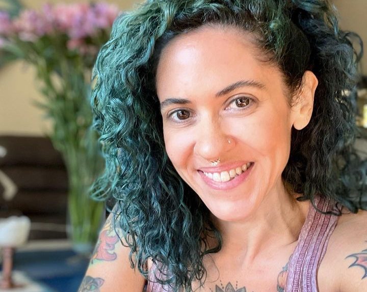 Treino intuitivo: nutricionista transforma o corpo buscando a felicidade