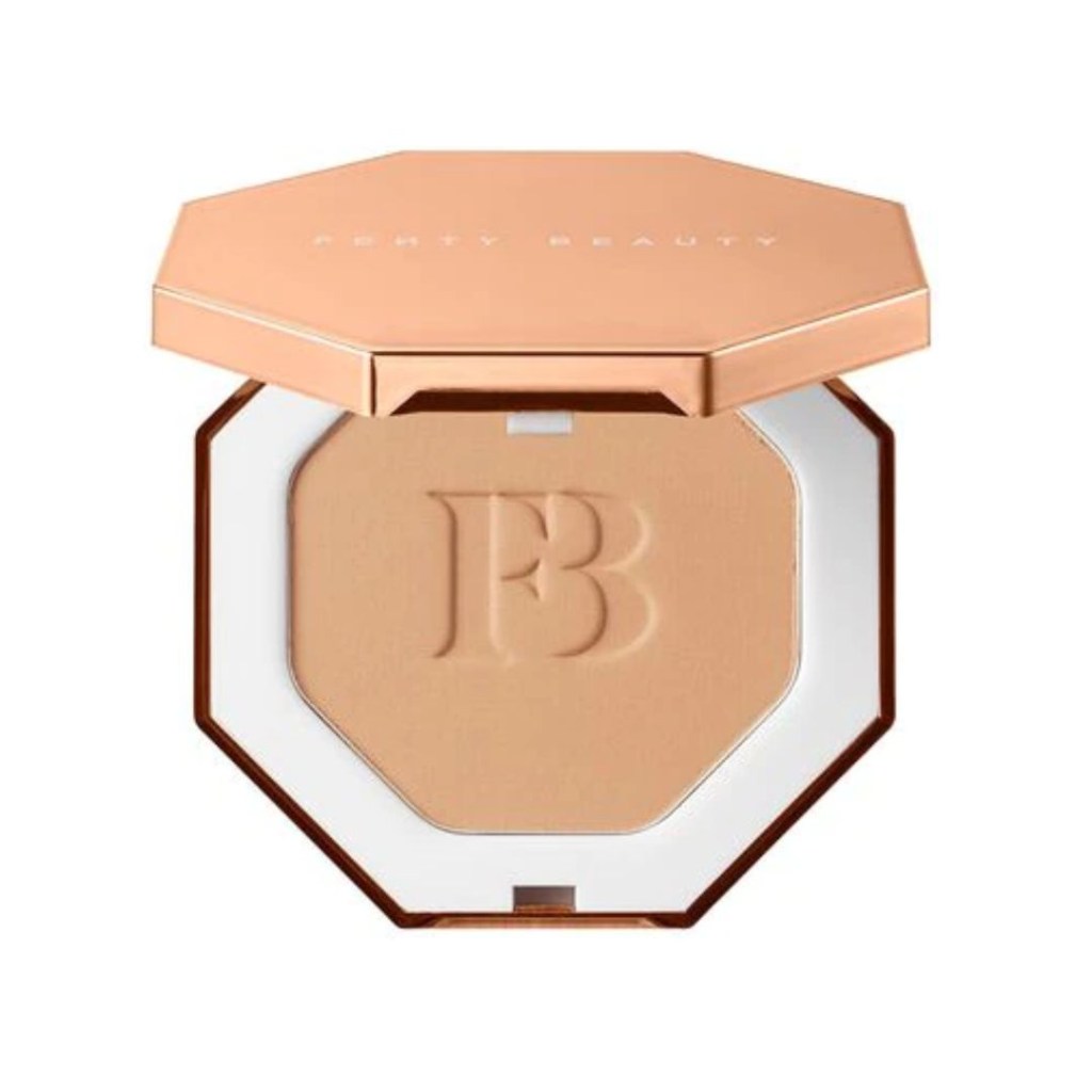 bronzer fenty Bronzer Fenty Beauty