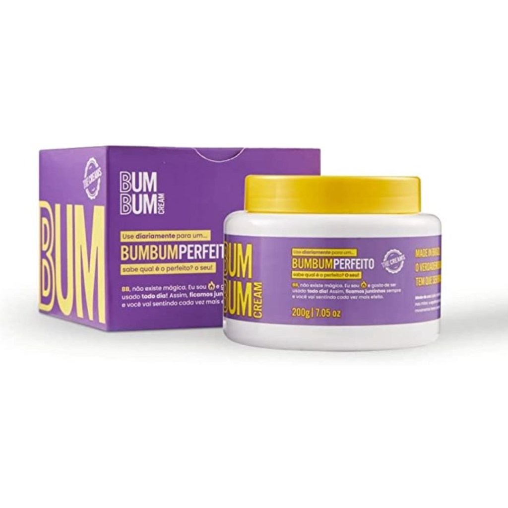 bumbum cream Bumbum Cream