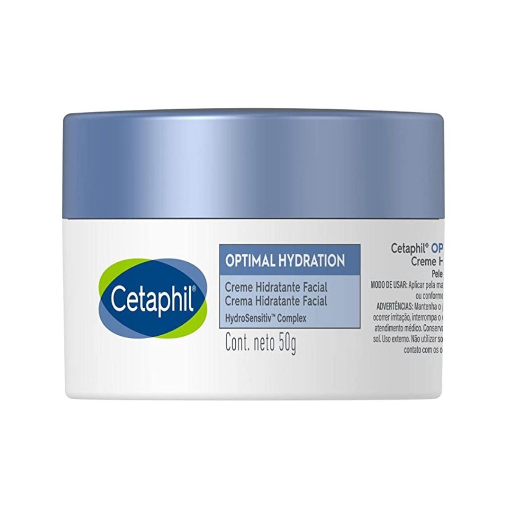 Optimal Hydration Creme Facial Cetaphil