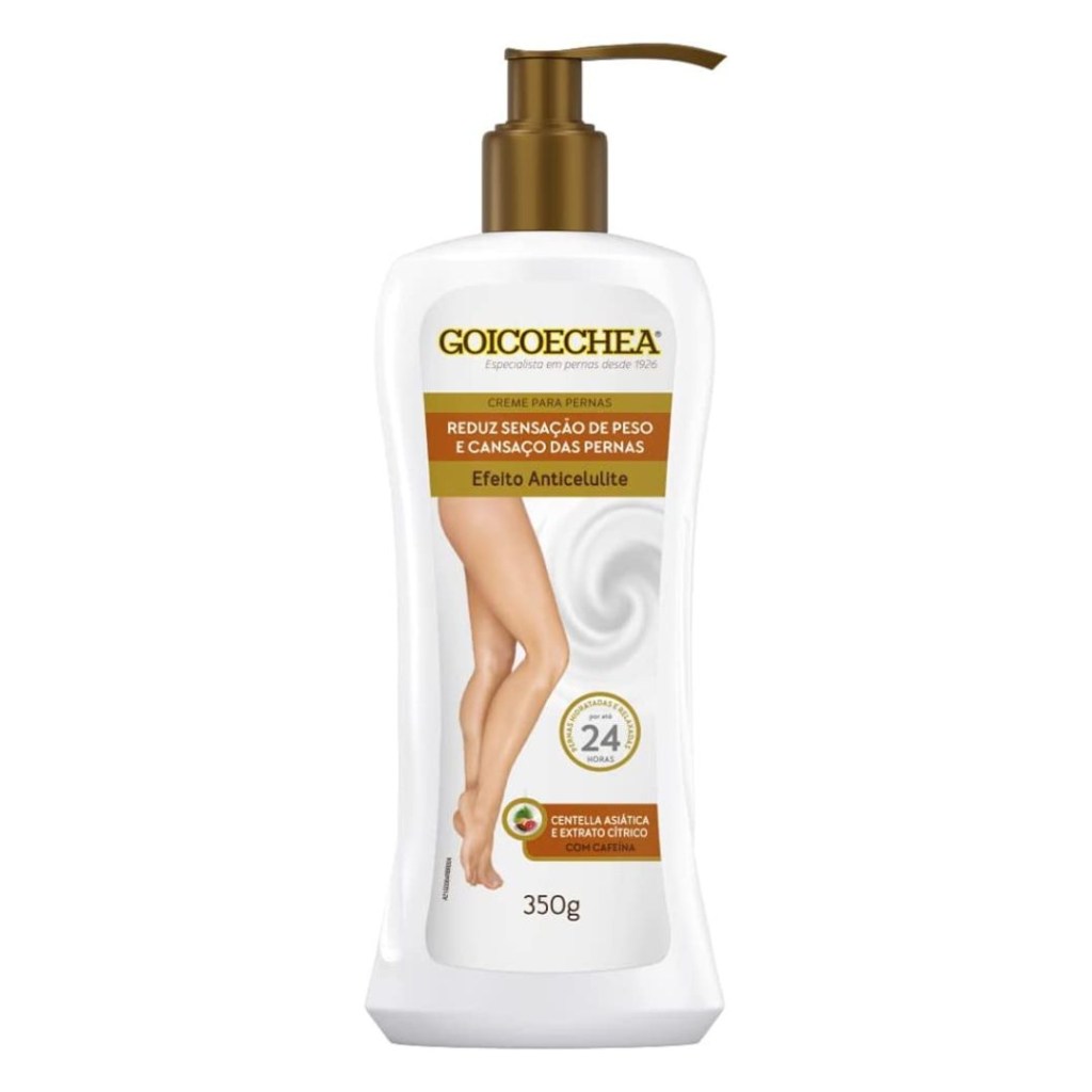 goicoechea Goicoechea Anticelulite Centella Asiatica e Extrato Citricos
