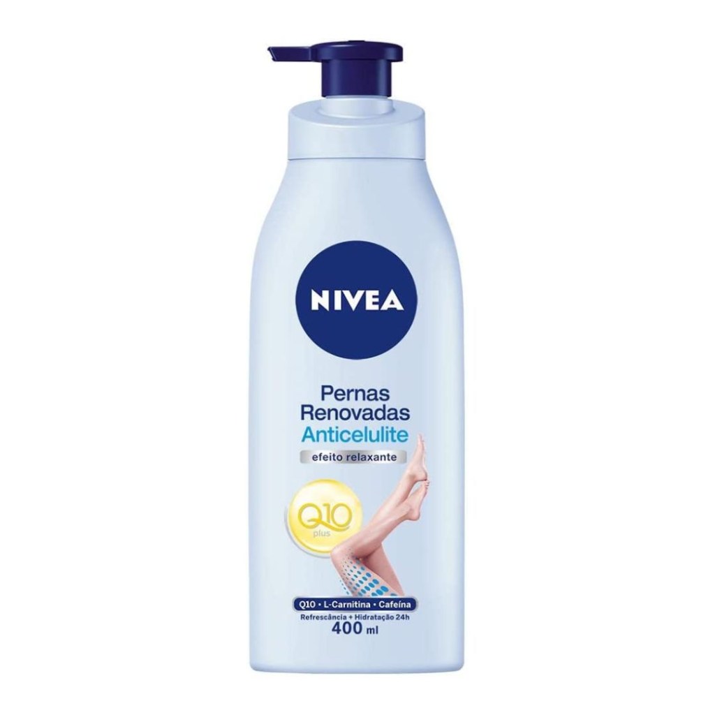 Hidratante Desodorante NIVEA Q10 Plus NIVEA