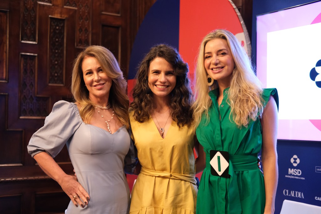 Casã clã: dermatologistas revelam os 5 segredos para envelhecer bem