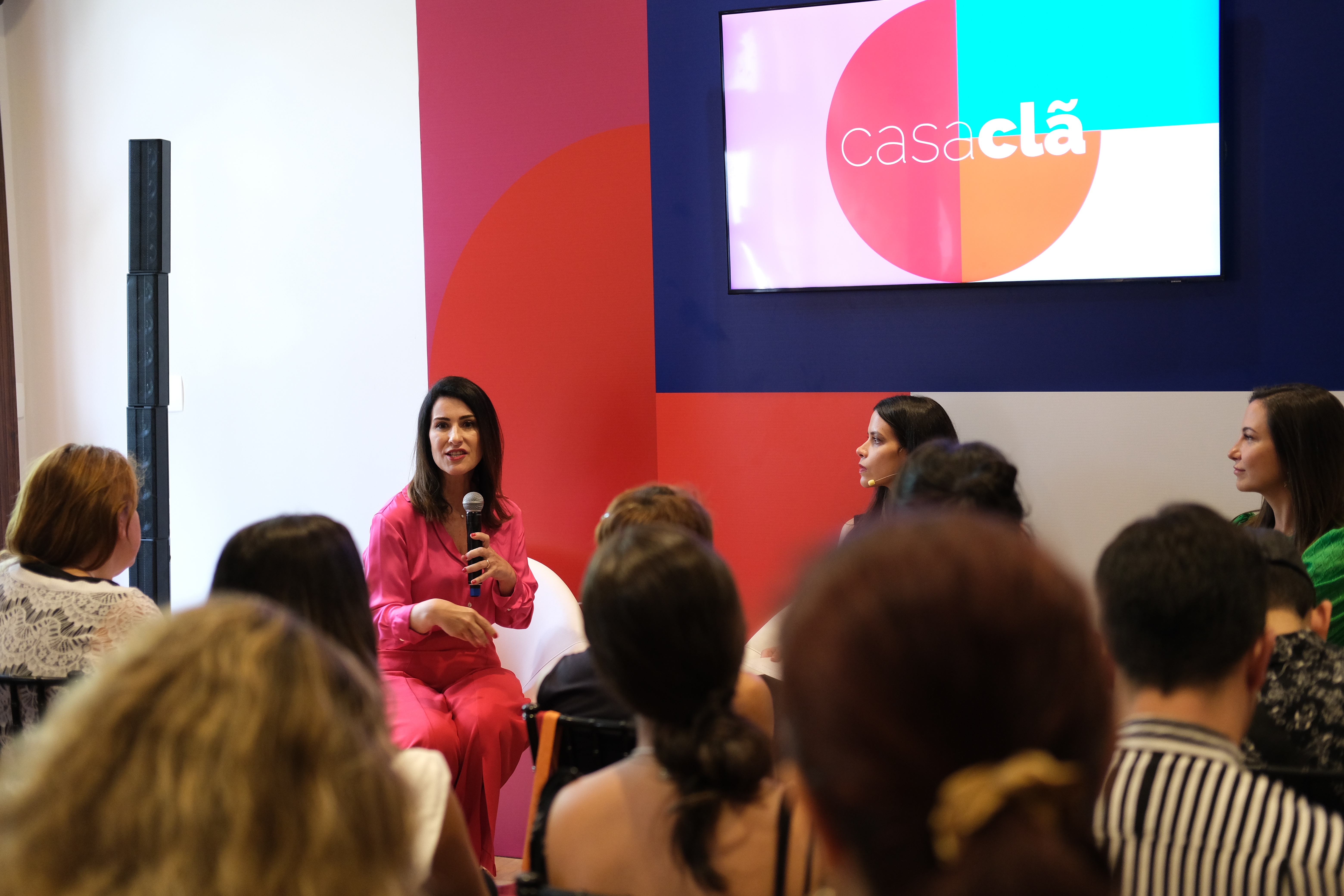 Dra. Marcella Garcez fala sobre Ozempic na Casa Cl&atilde;