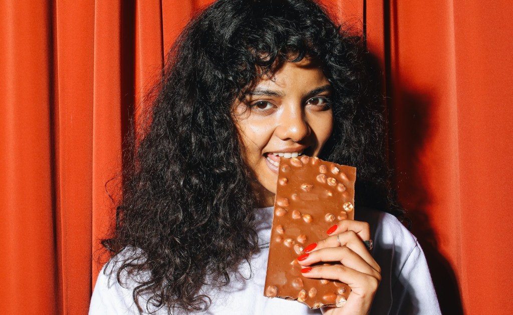 Chocolate pode ajudar nos treinos: veja o que dizem os estudos