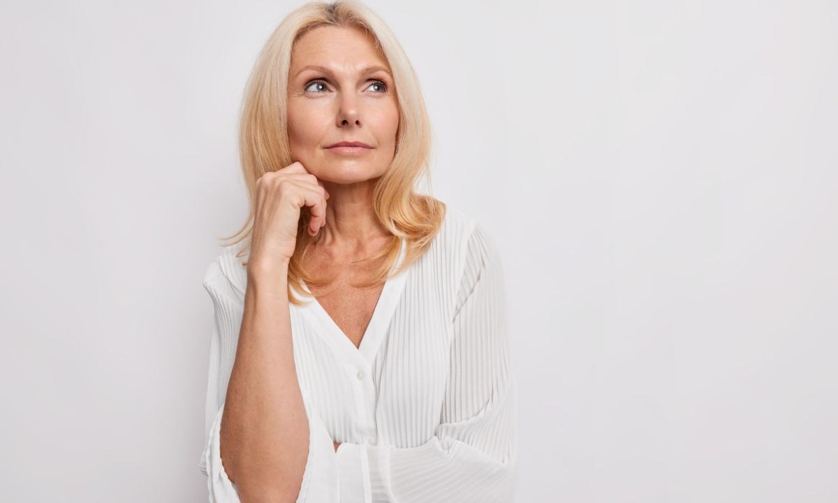 Sete fatos sobre a menopausa