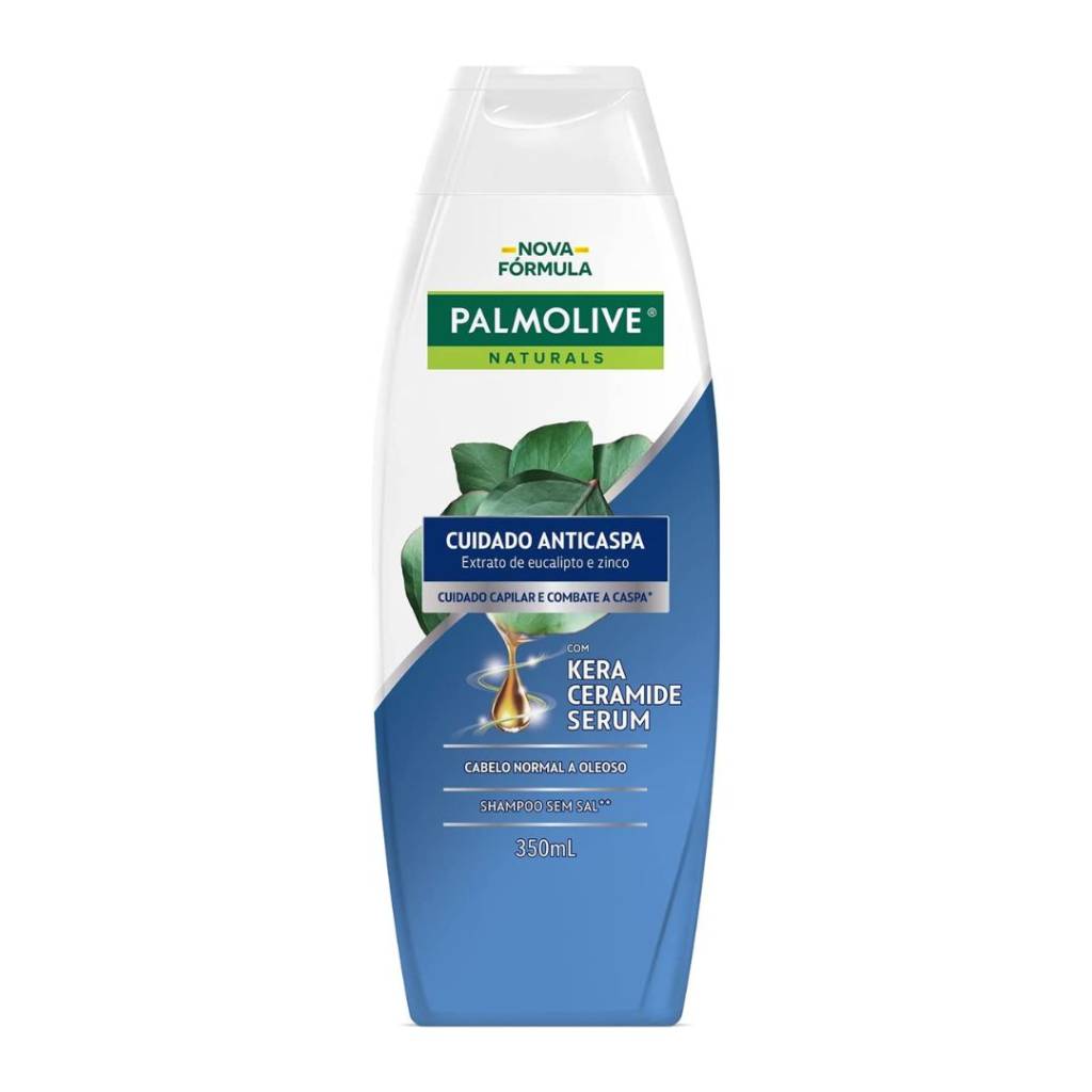 Shampoo Anticaspa Palmolive