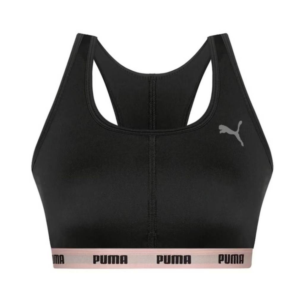 Top de Academia Puma