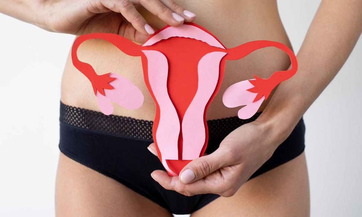 Verdades sobre a endometriose