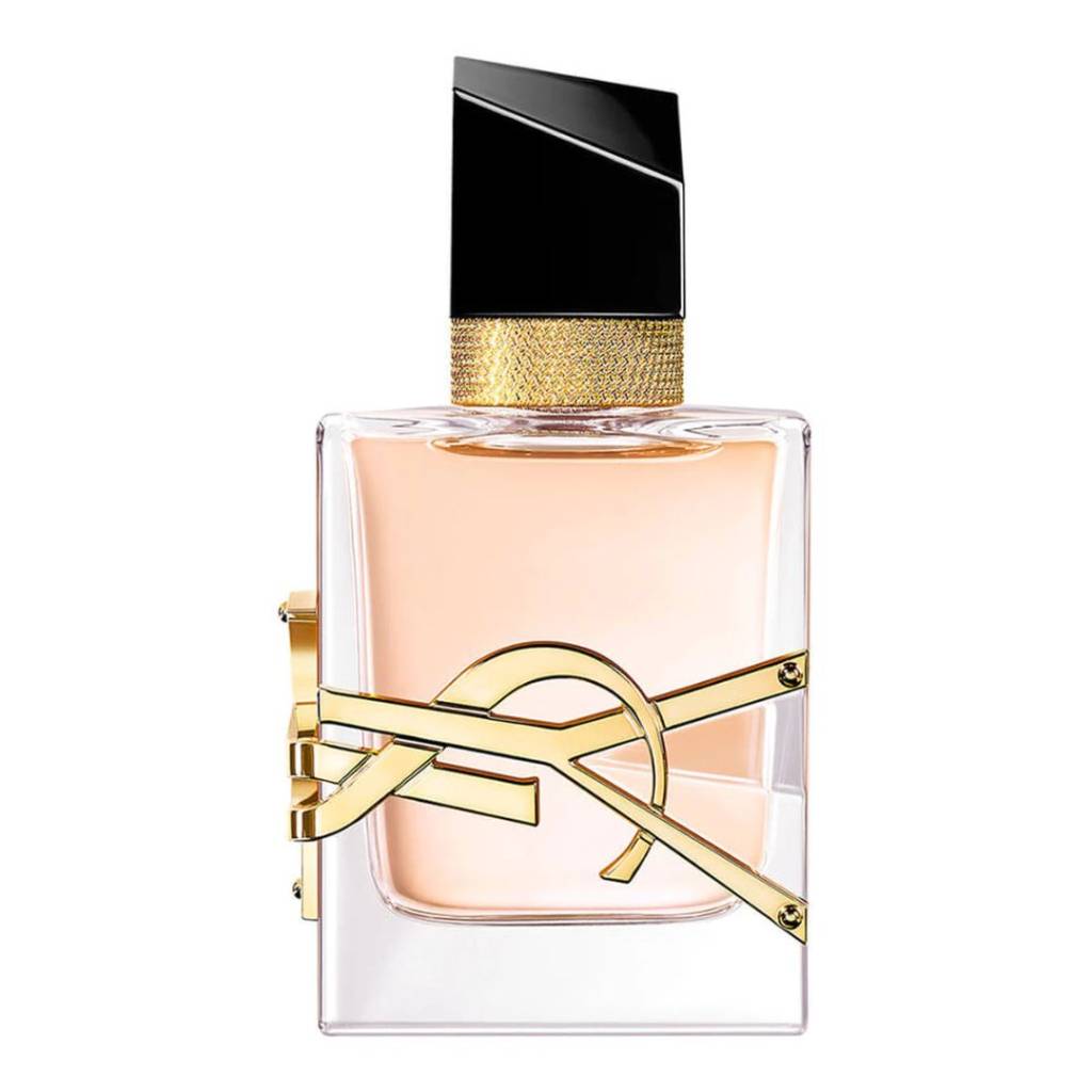 PERFUME YVES SAINT LAURENT LIBRE FEMININO