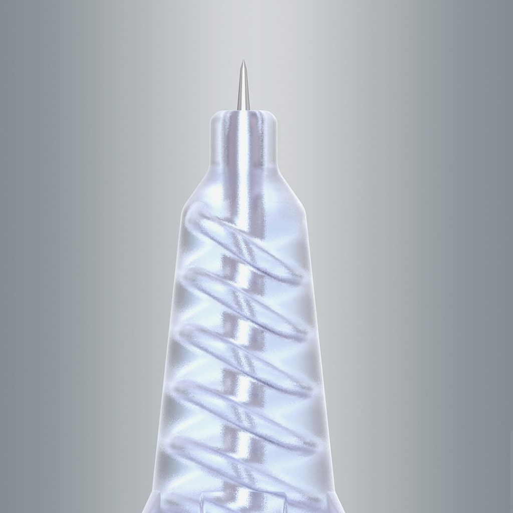 Nano Flow para canetas Genius Amiea