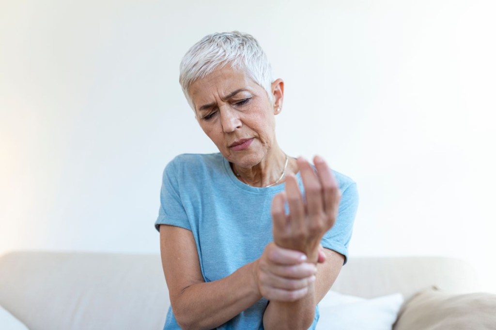 Sete mitos e verdades sobre a artrose