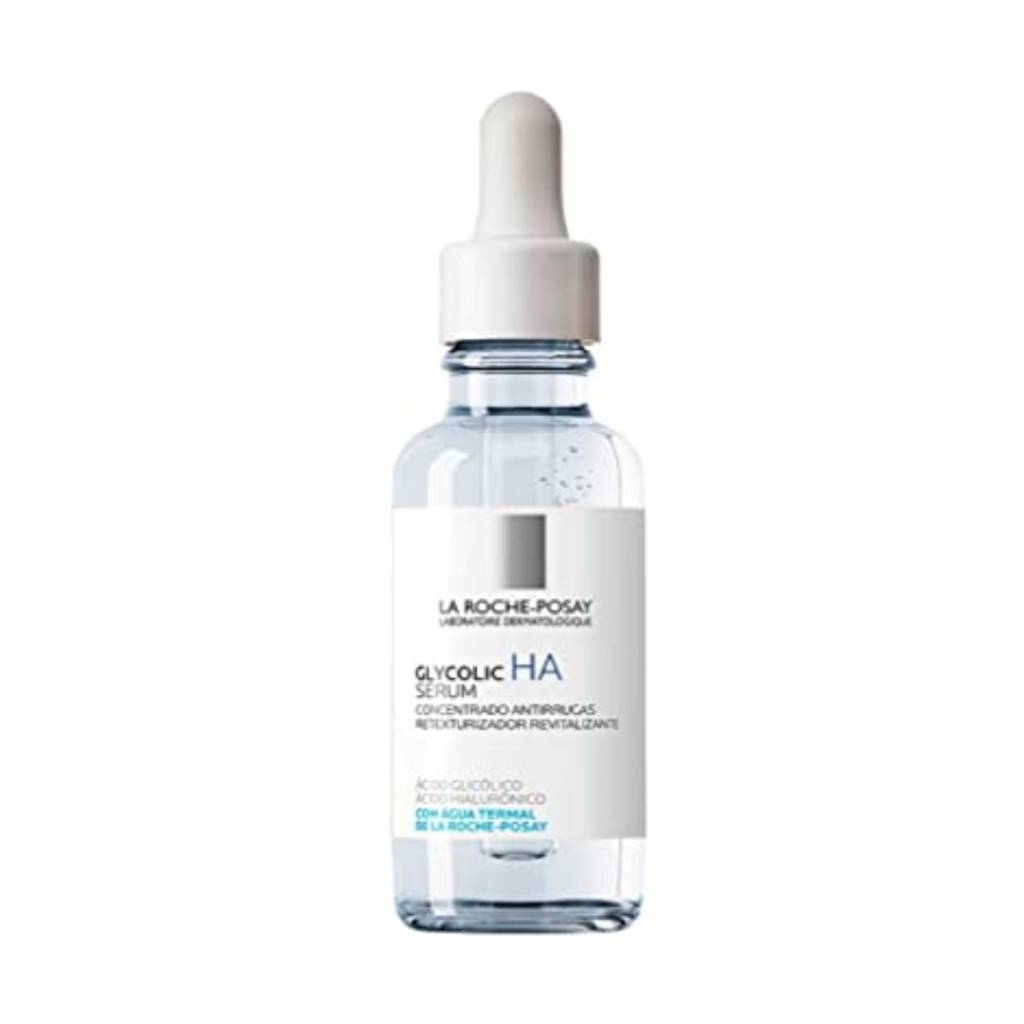 La Roche-Posay Glycolic HA