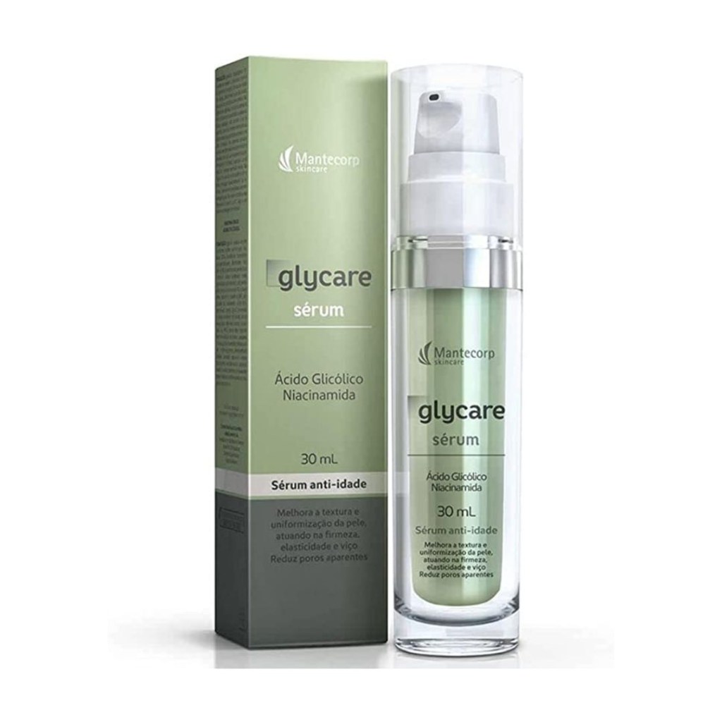 Glycare Mantecorp Skincare