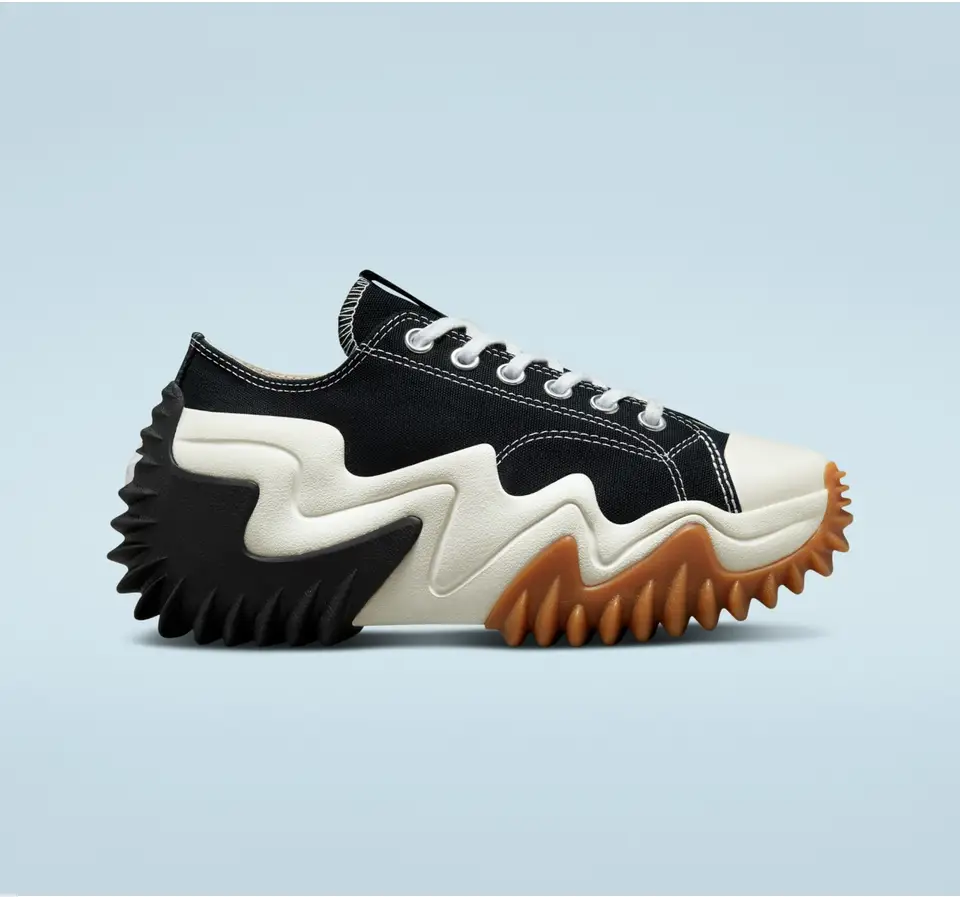All Star plataforma