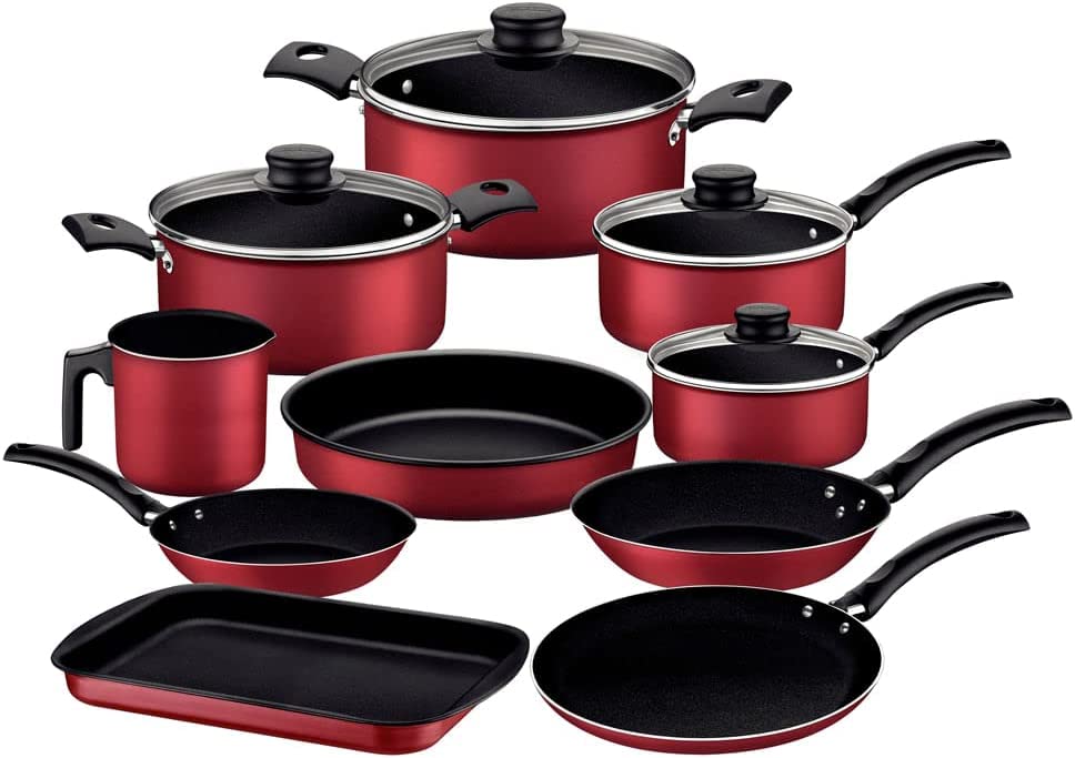 Organize sua cozinha