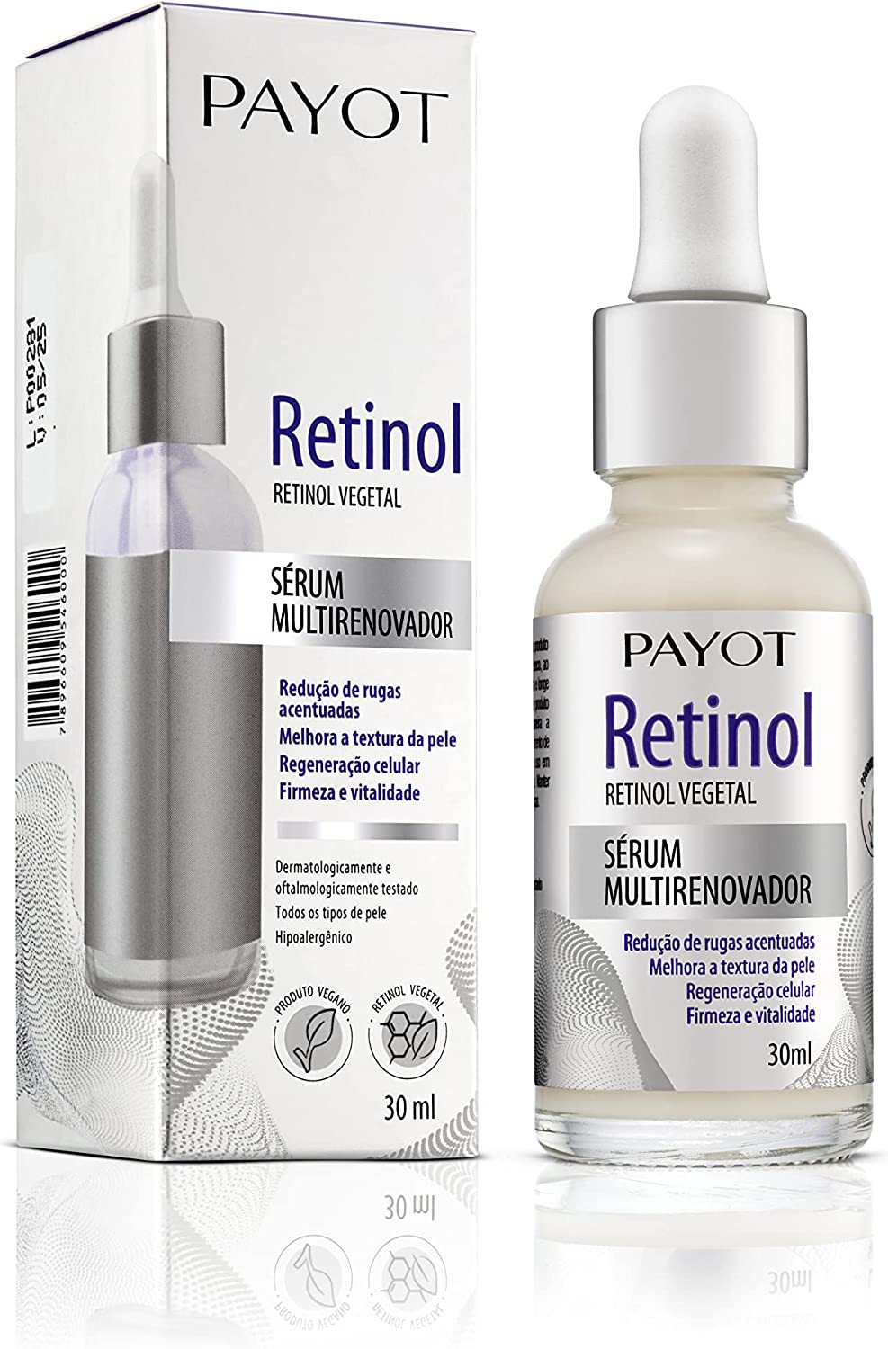 skincare aos 30