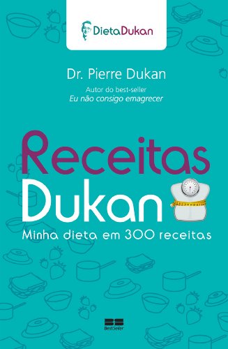 livros de receitas