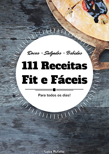 livros de receitas