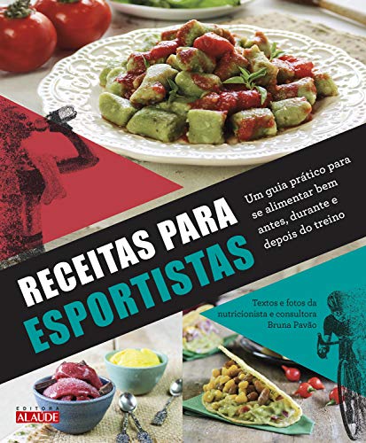 livros de receitas