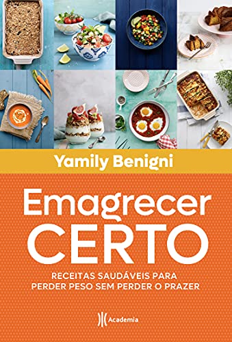 livros de receitas