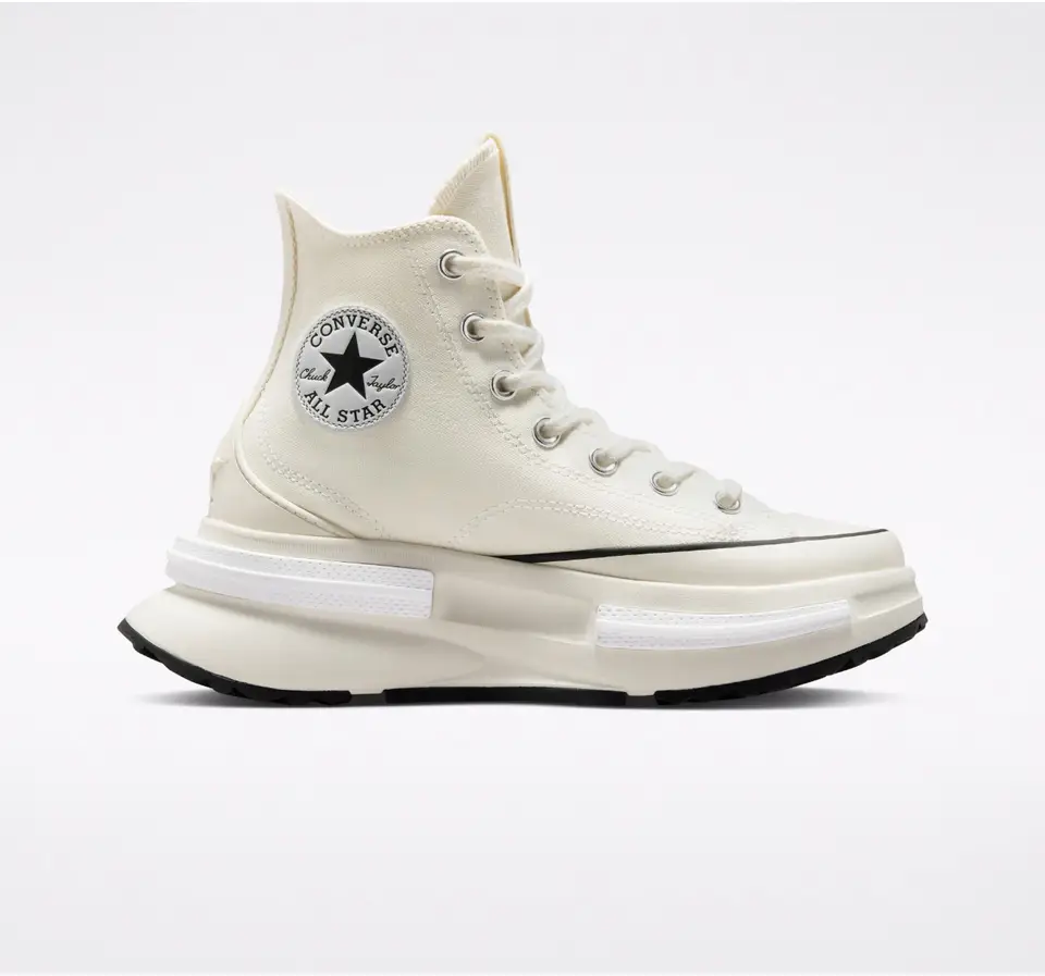 All Star plataforma