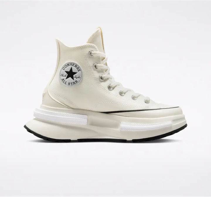 All Star Branco Couro - Comprar em Sam Shoes