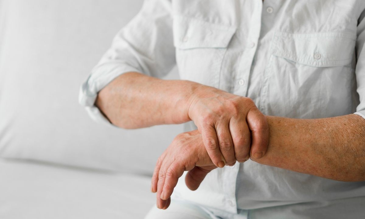 Entenda como prevenir a artrose