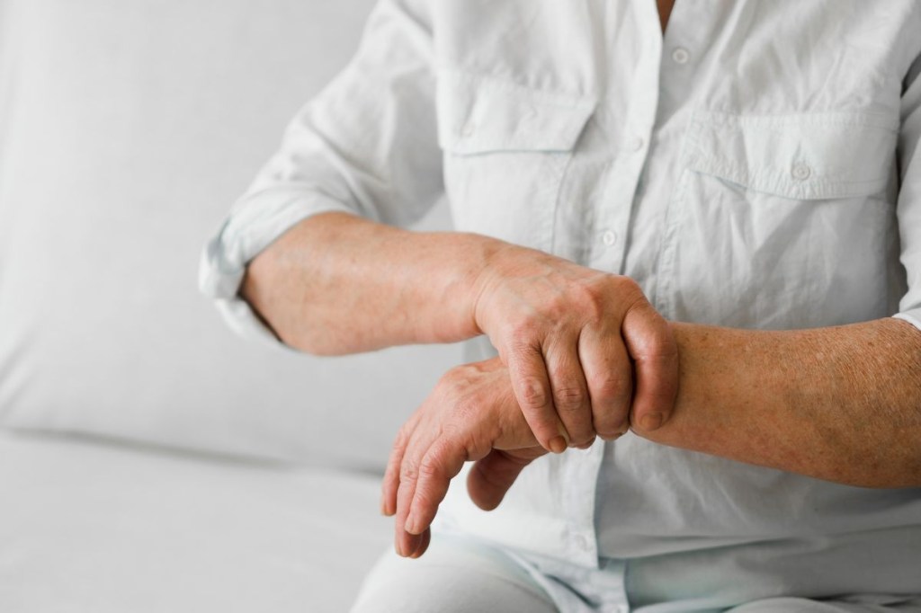 Como prevenir a artrose?