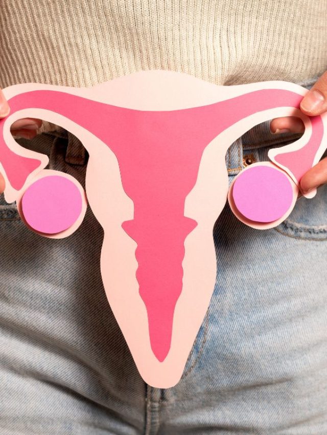 Capa de: Treinar ajuda na fertilidade?