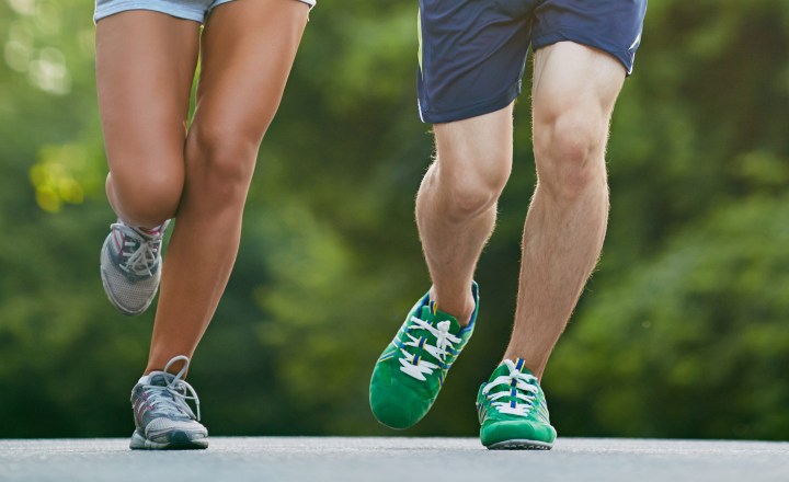 7 dicas para correr na rua sem lesões e com melhores resultados - Minha Vida