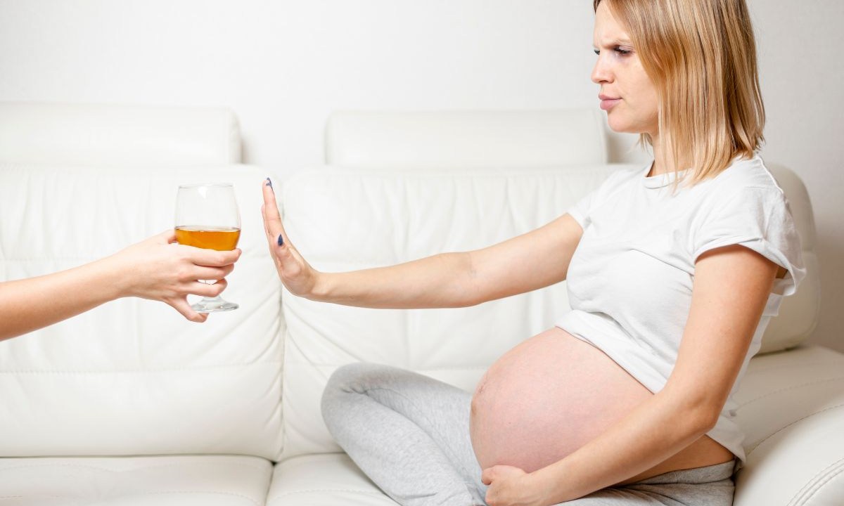 Mitos e verdades sobre o consumo de álcool na gravidez