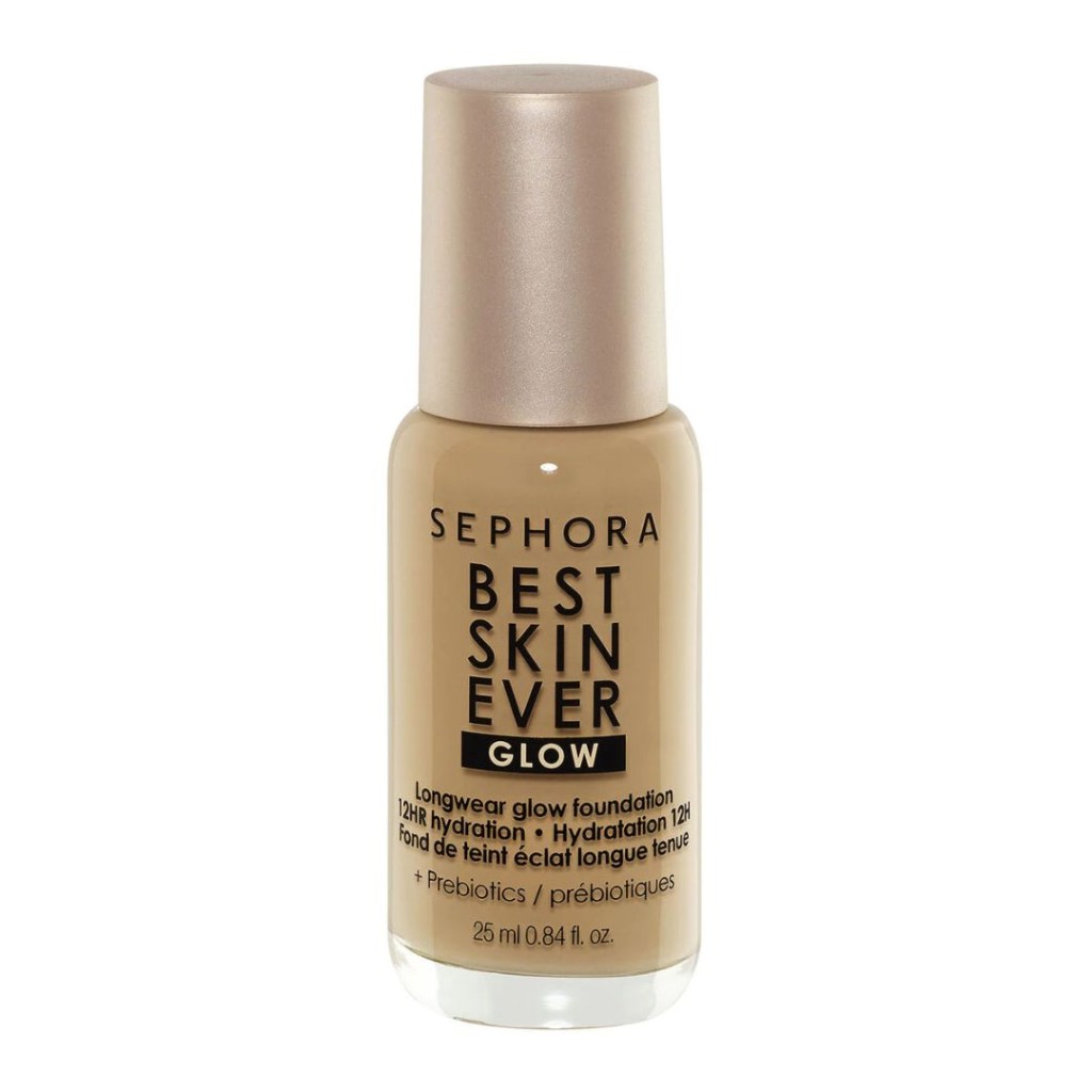 Base Sephora Collection Best Skin Ever Glow Foundation