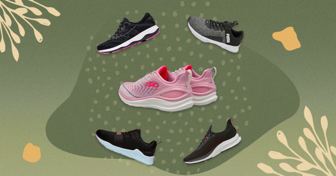 Tenis puma para shop corrida é bom