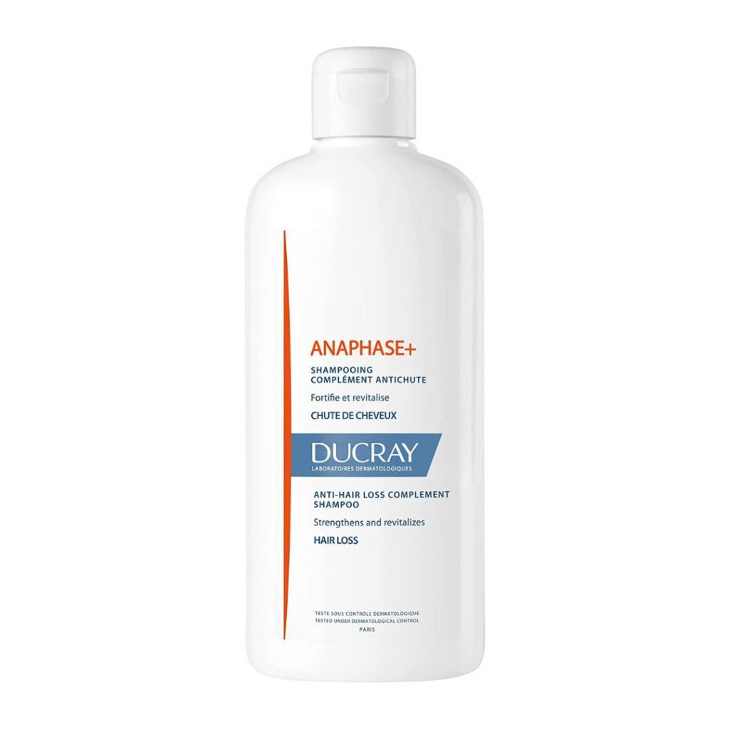 Anaphase Shampoo Antiqueda Ducray