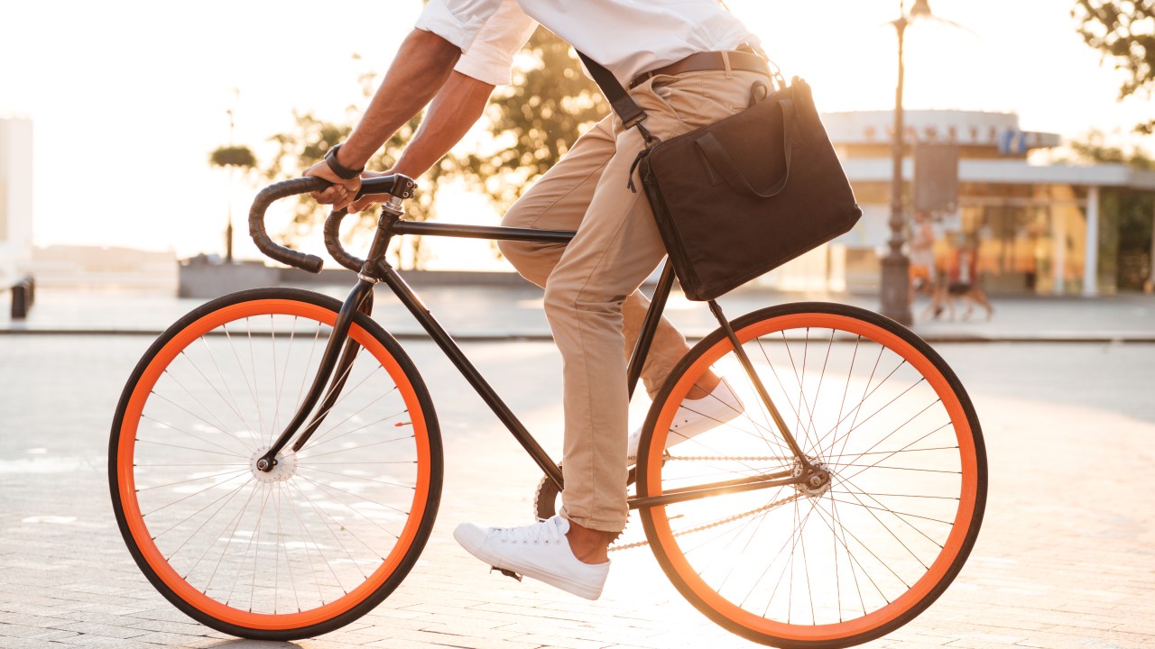 Ciência aponta as melhorias que andar de bicicleta pode oferecer à sua vida