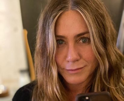 Jennifer Aniston trocou a academia por um treino de até 20 minutos
