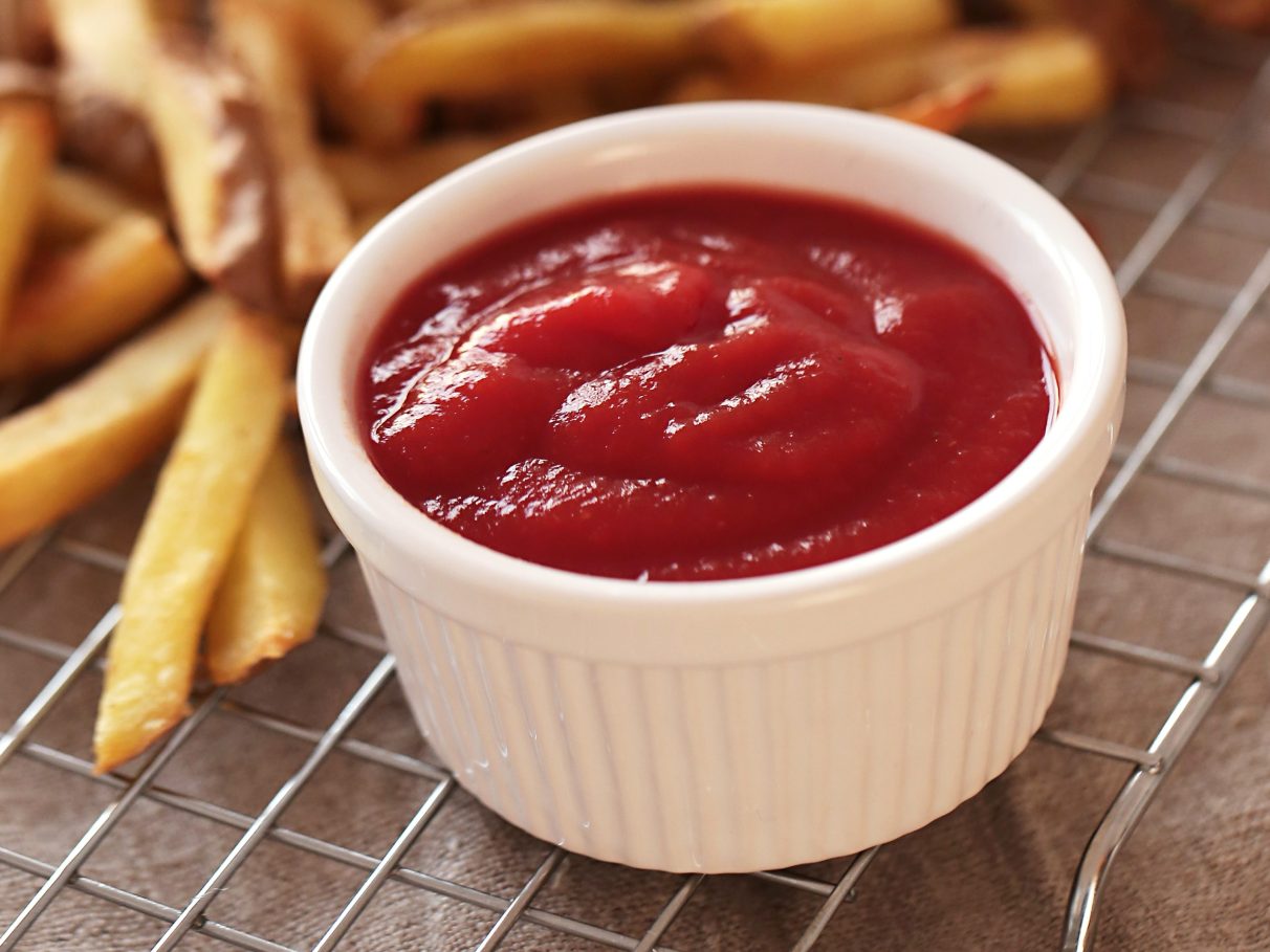 Ketchup: afinal, do que ele é feito e como es... | BOA FORMA